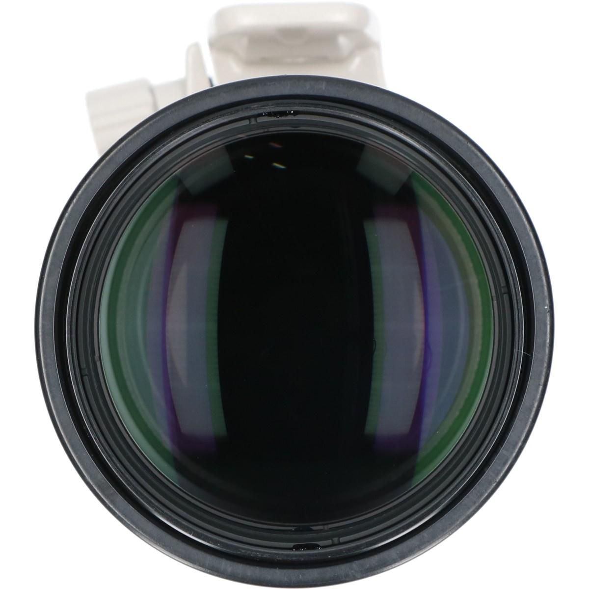 Canon Lens (Single Focus)