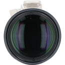 Canon Lens (Single Focus)