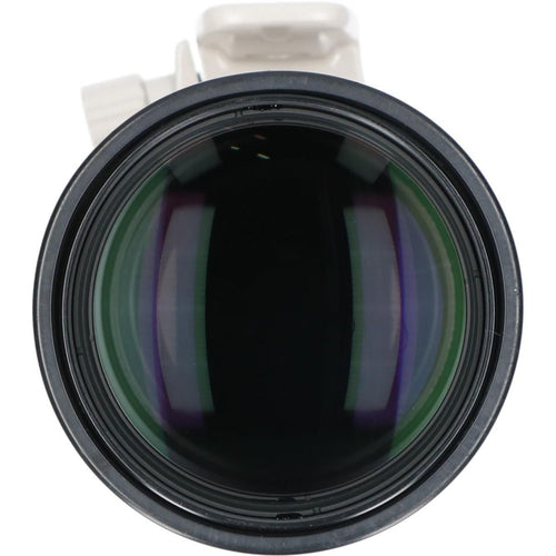 Canon Lens (Single Focus)