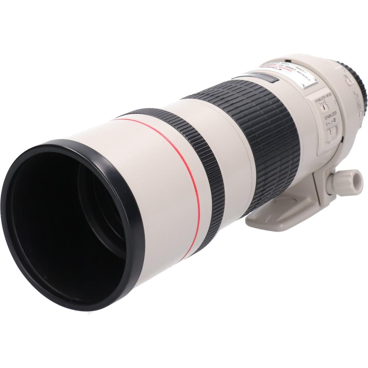 Canon Lens (Single Focus)