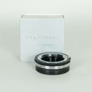 Shoten Mount Adapter M E Lm-Se (L)