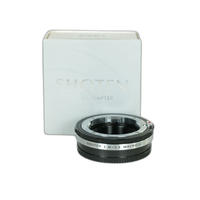 Shoten Mount Adapter M E Lm-Se (L)