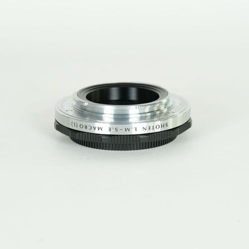 Shoten Mount Adapter M E Lm-Se (L)