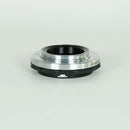 Shoten Mount Adapter M E Lm-Se (L)