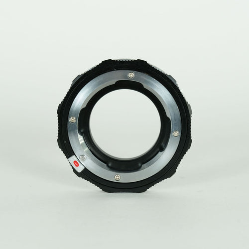 Shoten Mount Adapter M E Lm-Se (L)