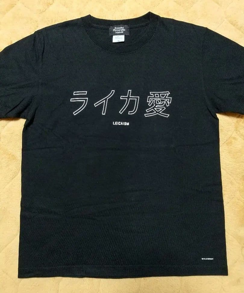 Leica T -Shirt Leicaism M