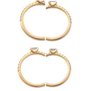 Cartier Ring 45 750 B4216700 K18 4770