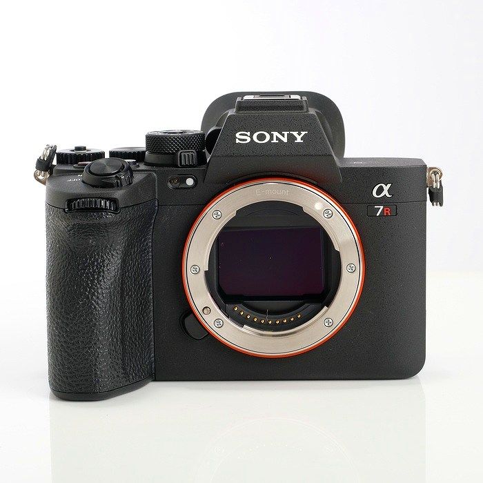 Sony Others 7Rv Ilce-7Rm5