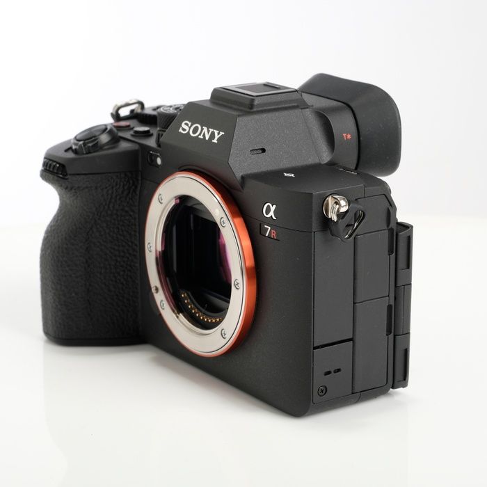 Sony Others 7Rv Ilce-7Rm5