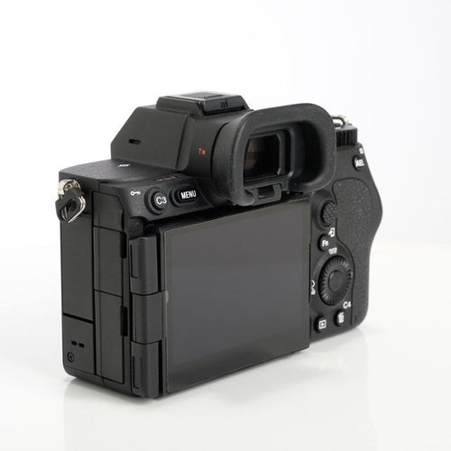 Sony Others 7Rv Ilce-7Rm5