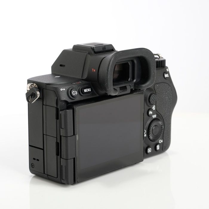 Sony Others 7Rv Ilce-7Rm5