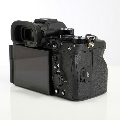 Sony Others 7Rv Ilce-7Rm5