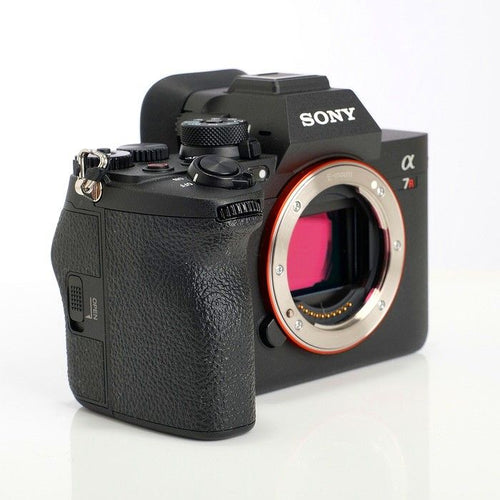 Sony Others 7Rv Ilce-7Rm5