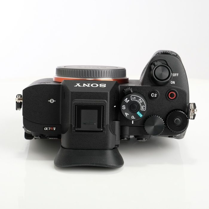 Sony Others 7Rv Ilce-7Rm5