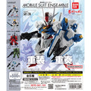 Capsule Toys Gachapon Mobile Suit Ensemble 10 23