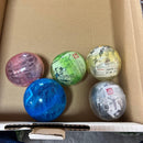 Capsule Toys Gachapon Mobile Suit Ensemble 10 23