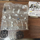 Capsule Toys Gachapon Mobile Suit Ensemble 10 23
