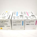 Fujifilm Toner Cartridges 3