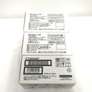 Fujifilm Toner Cartridges 3
