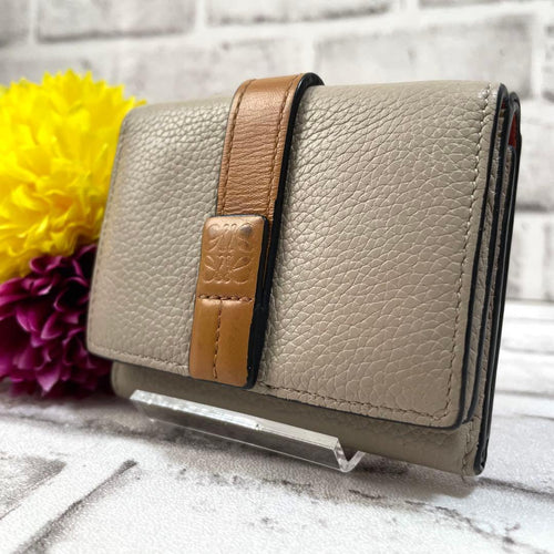 Loewe Caltical Wallet