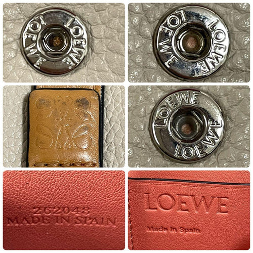 Loewe Caltical Wallet