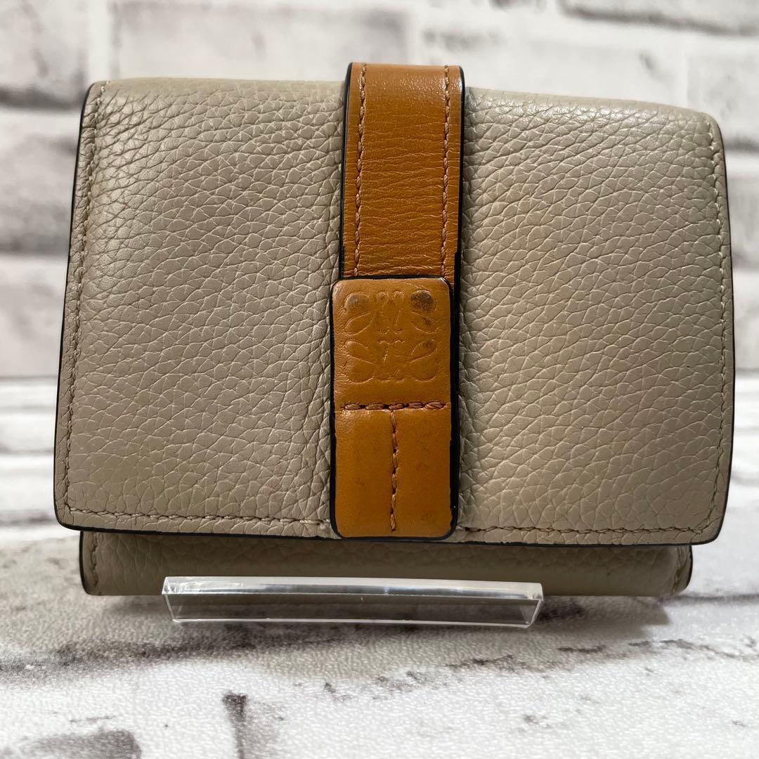 Loewe Caltical Wallet