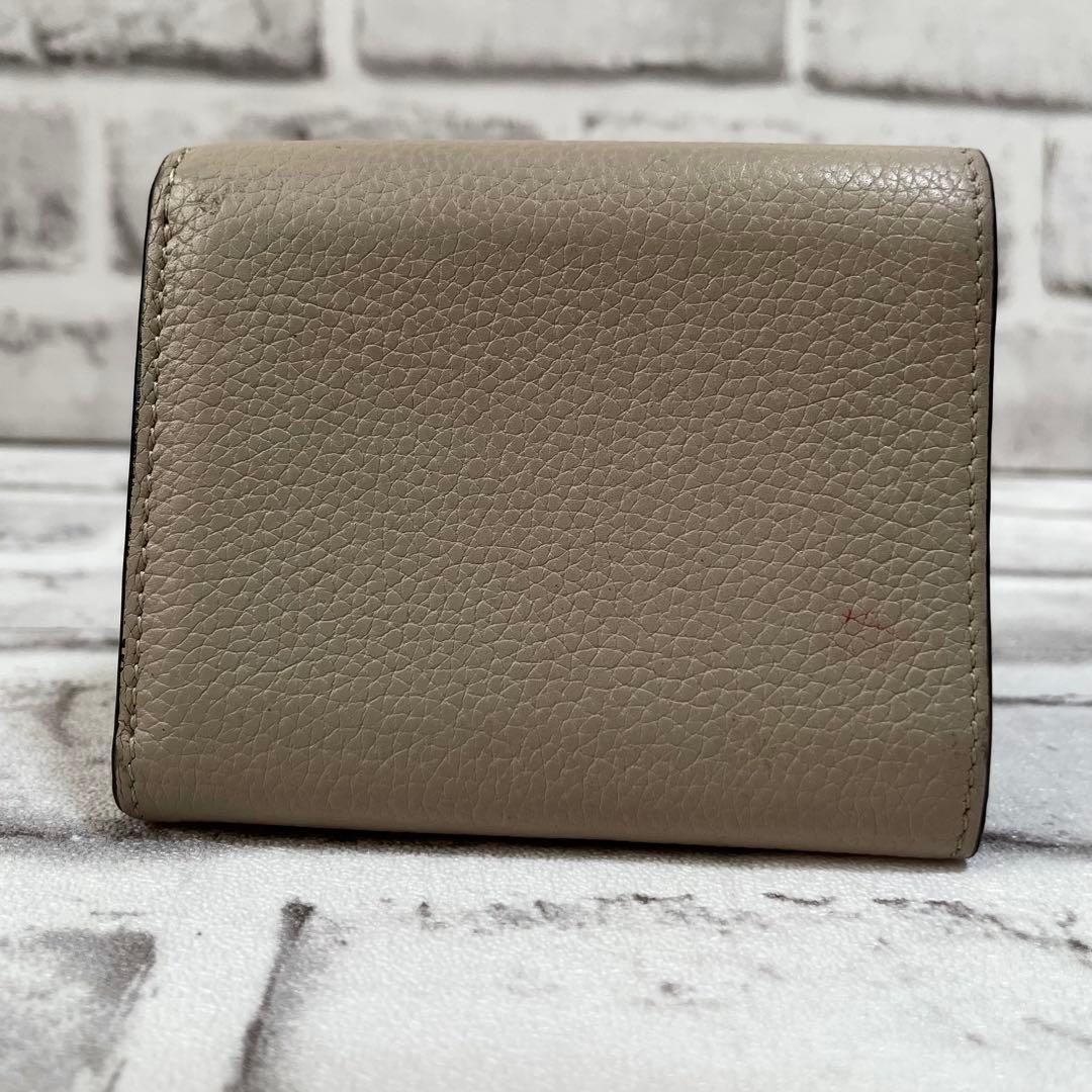 Loewe Caltical Wallet