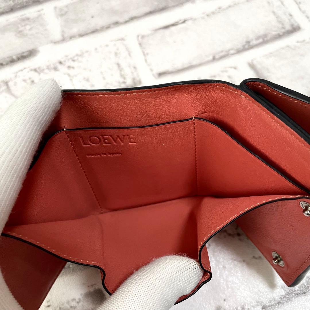 Loewe Caltical Wallet