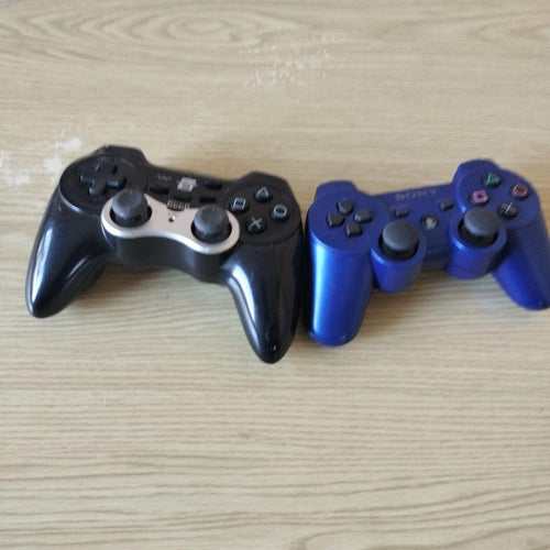 Playstation3 Controllers Ps3 (Uncheaked)