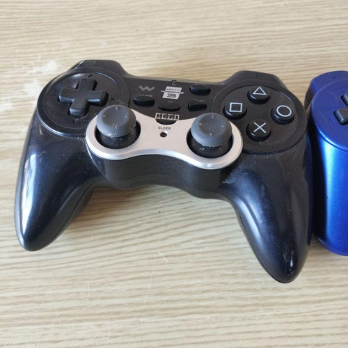 Playstation3 Controllers Ps3 (Uncheaked)