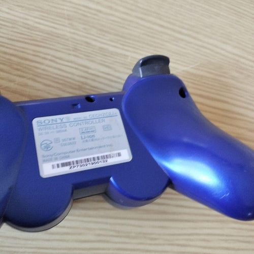 Playstation3 Controllers Ps3 (Uncheaked)