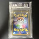 Pokemon Card Game 3 Psa10 25Th Ar