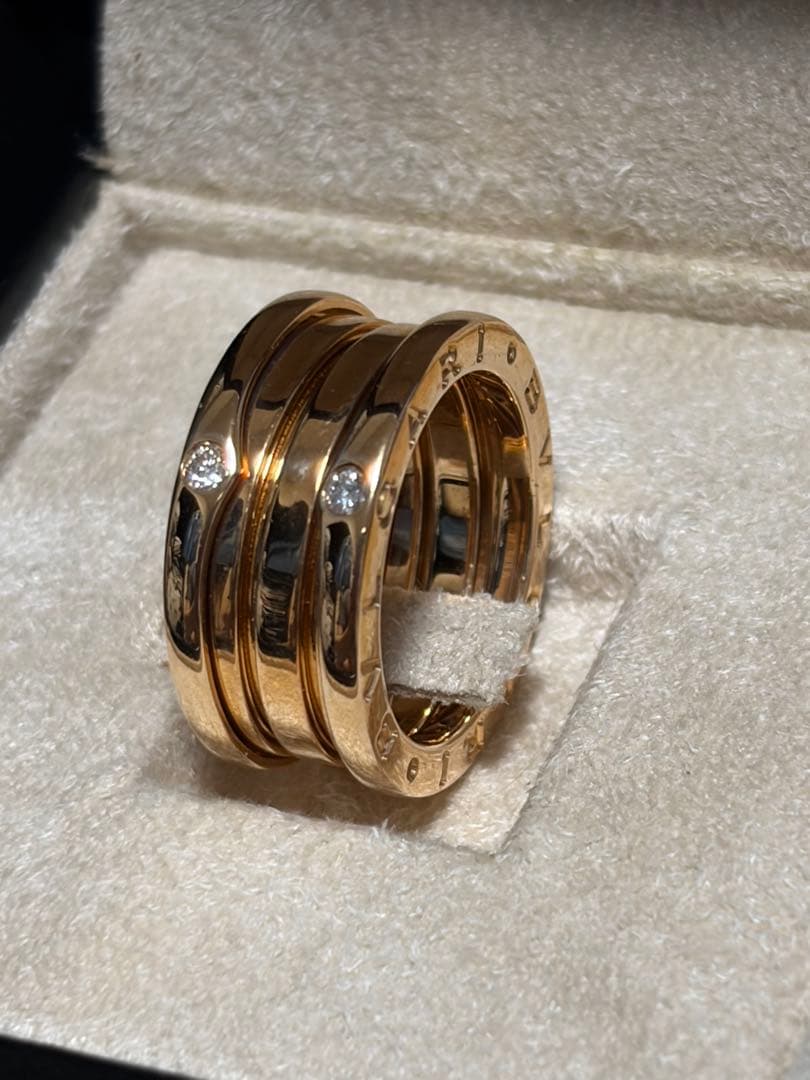 Bvlgari Rings 3 51