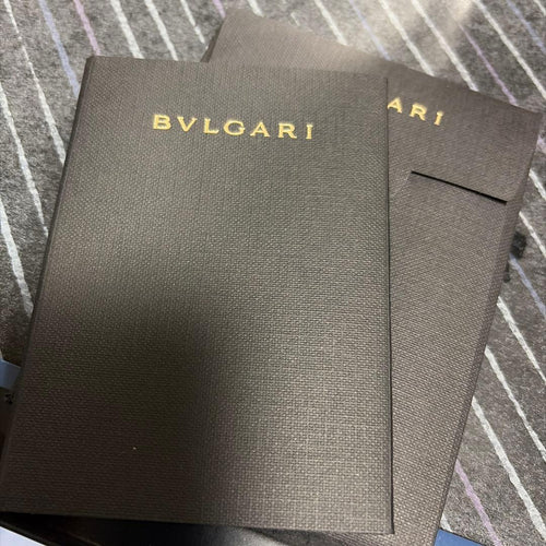 Bvlgari Rings 3 51