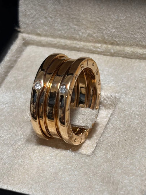 Bvlgari Rings 3 51