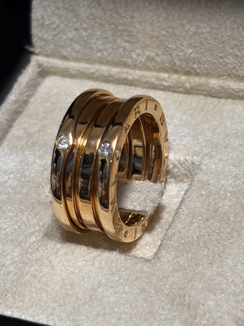 Bvlgari Rings 3 51