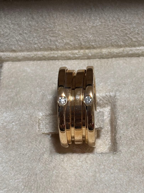 Bvlgari Rings 3 51