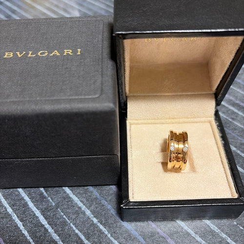 Bvlgari Rings 3 51