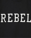 Undercover T-Shirts Rebel T Xl