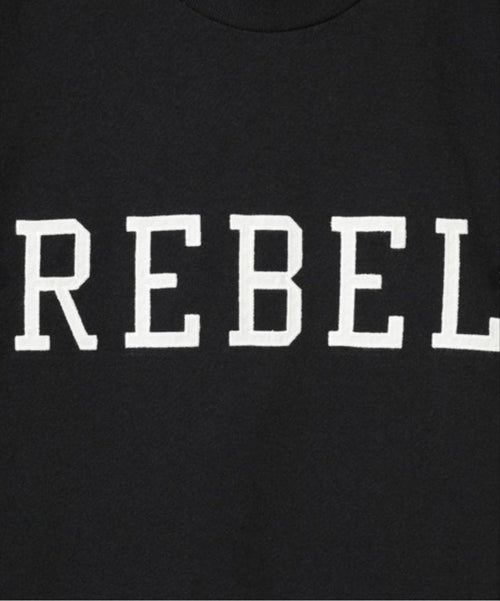 Undercover T-Shirts Rebel T Xl