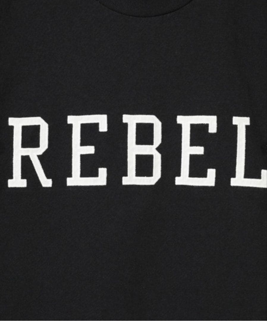Undercover T-Shirts Rebel T Xl