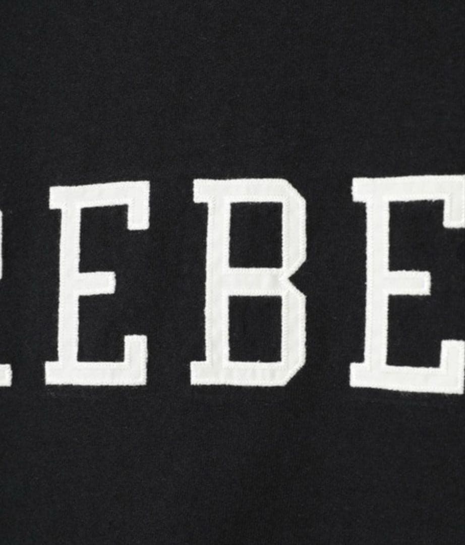 Undercover T-Shirts Rebel T Xl