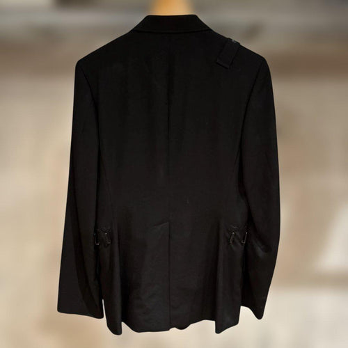 Regulation Yohji Yamamoto Tailored Jackets