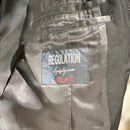 Regulation Yohji Yamamoto Tailored Jackets