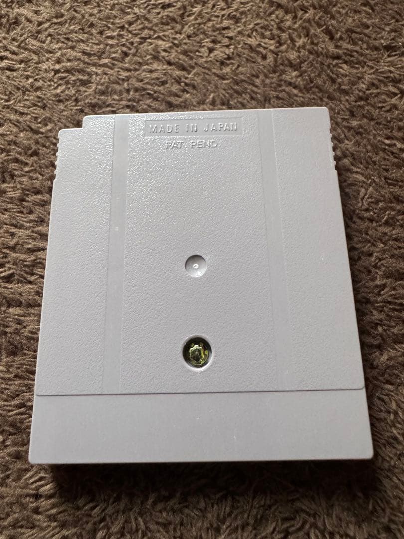 Gameboy Games 2