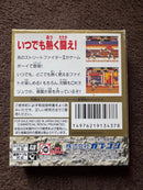 Gameboy Games 2
