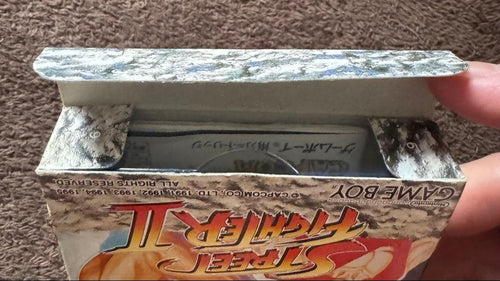 Gameboy Games 2