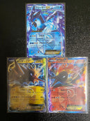 Pokemon Card Game Ex&