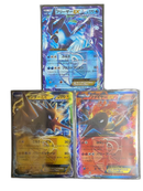 Pokemon Card Game Ex&