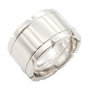 Cartier Ring K18Wg Used A